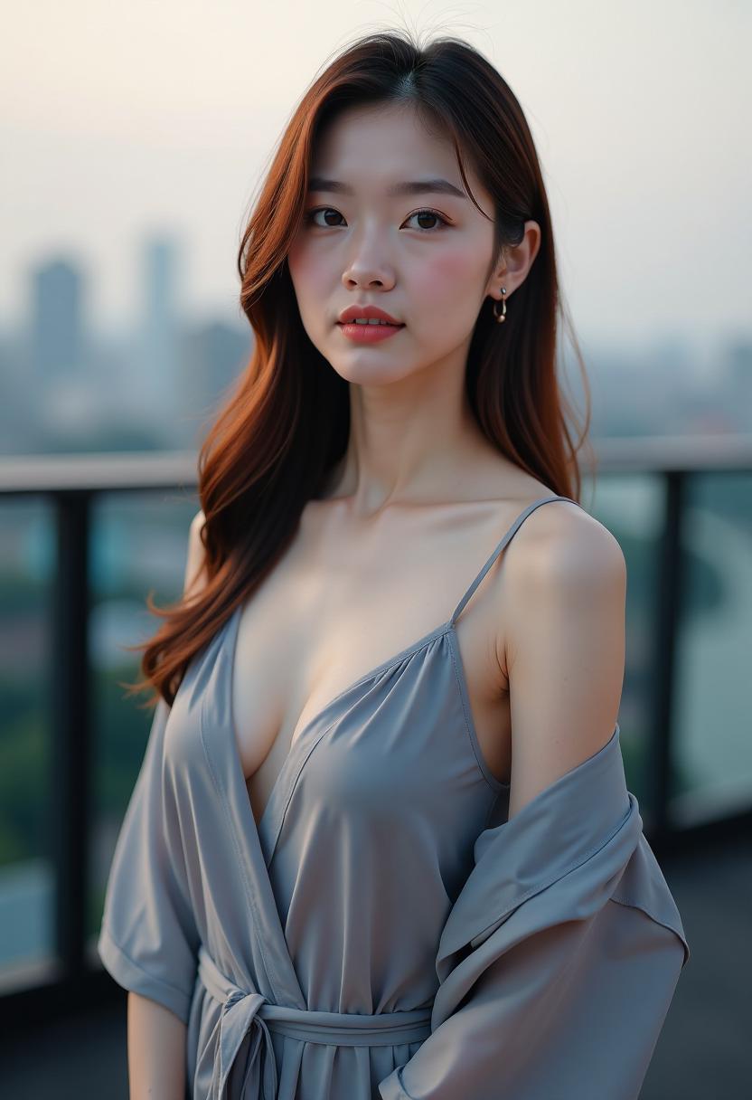 部长的爱人 剧照海报