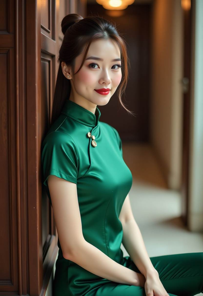 部长的危险契约